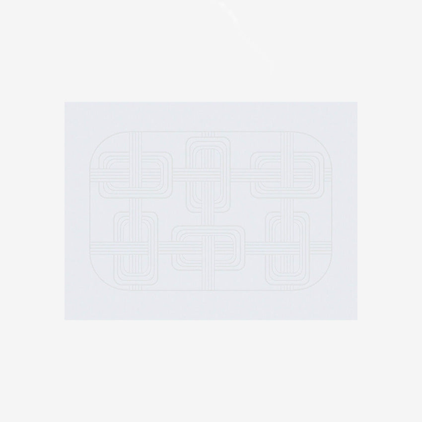 Le Jacquard Francais | Hotel Particulier Placemat