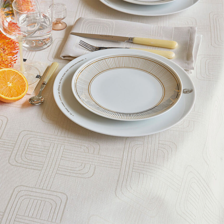 Le Jacquard Français | Nappe Hôtel Particulier