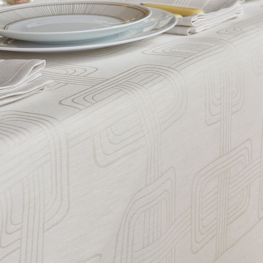 Le Jacquard Français | Nappe Hôtel Particulier