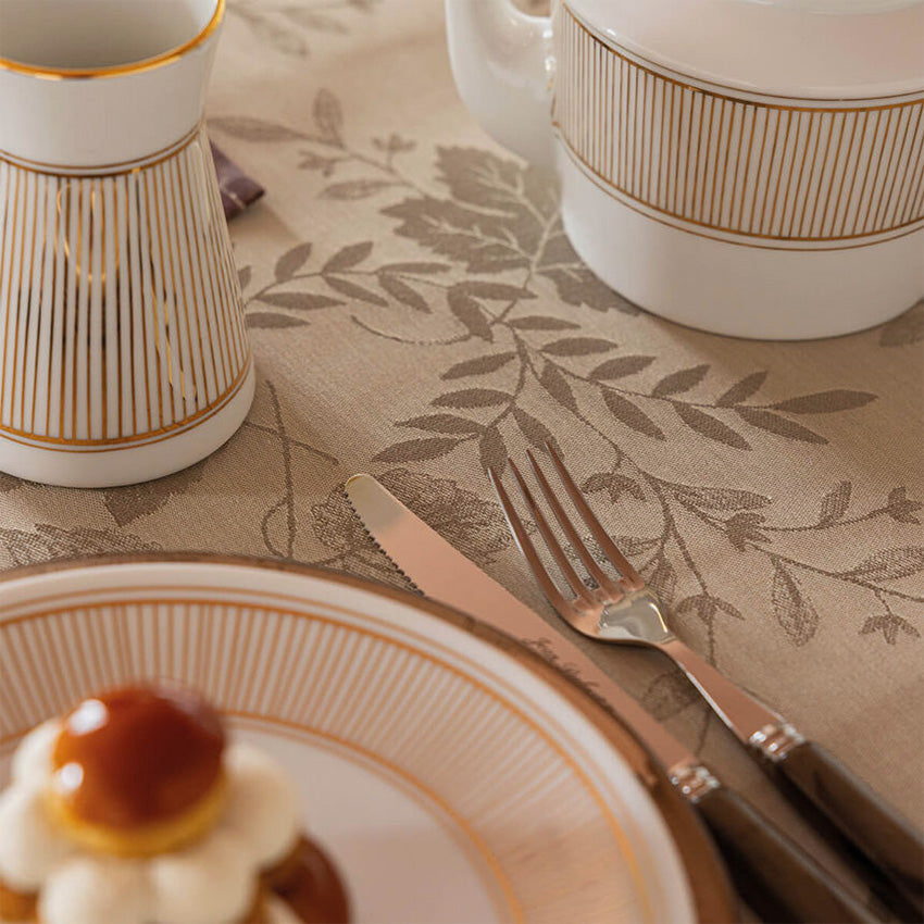 Le Jacquard Francais | Manor Lane Tablecloth