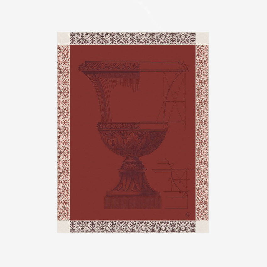 Le Jacquard Francais | Medicis Tea Towel
