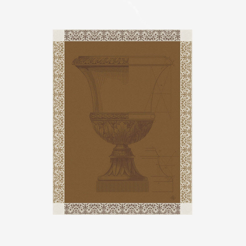 Le Jacquard Francais | Medicis Tea Towel