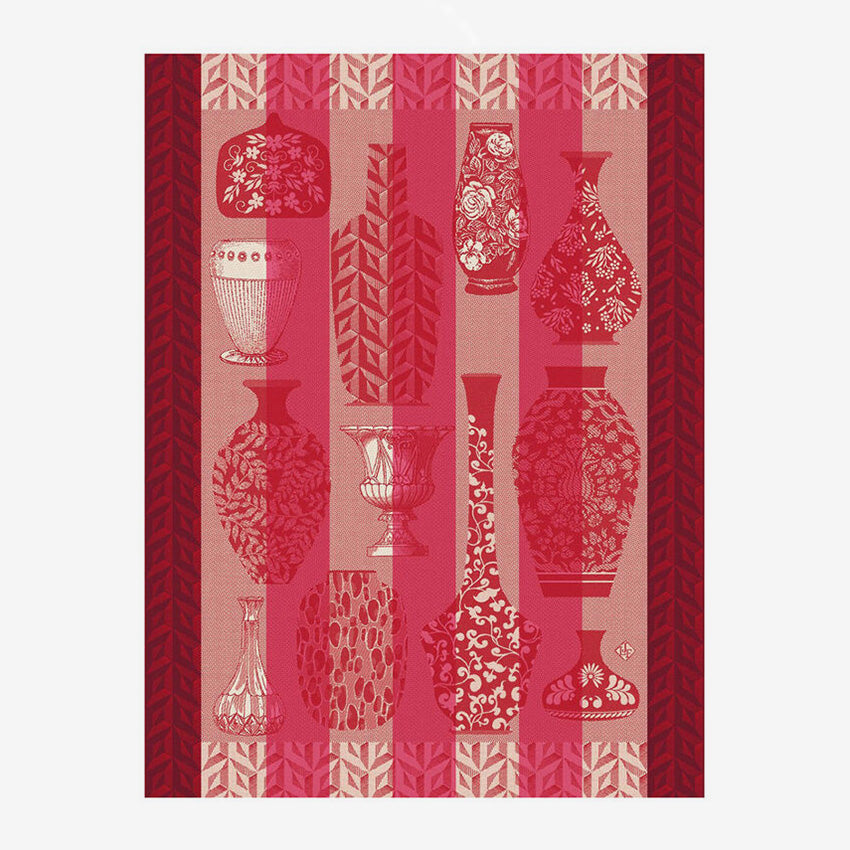 Le Jacquard Français | Torchon Poteries