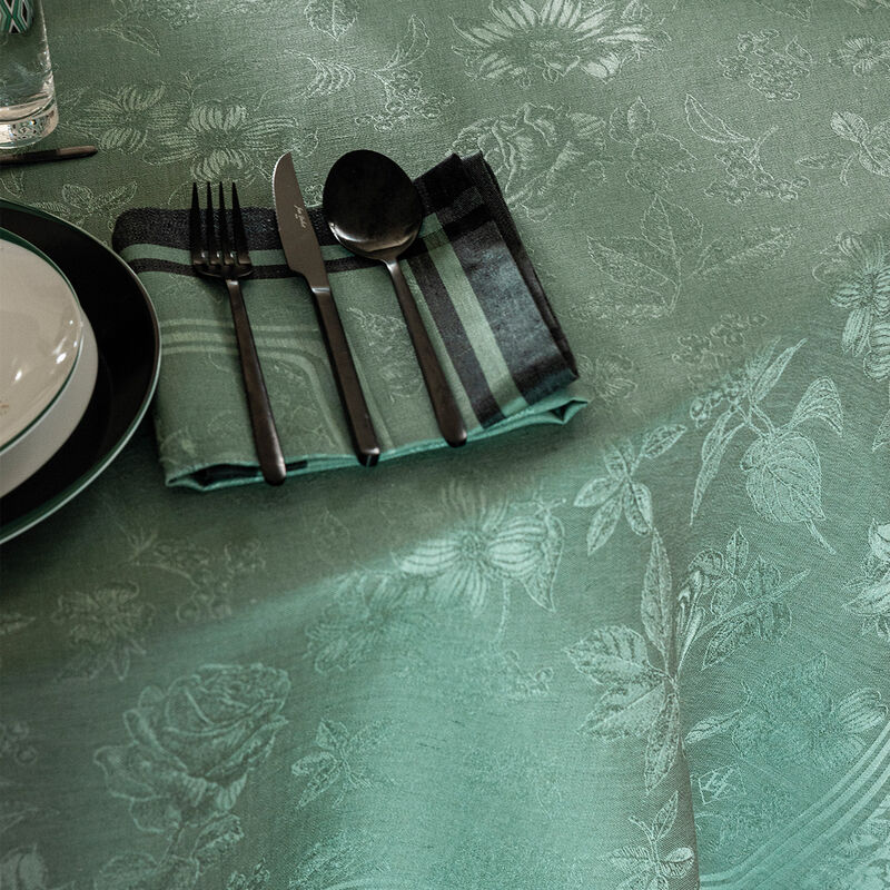 Le Jacquard Français | Serviette Romance