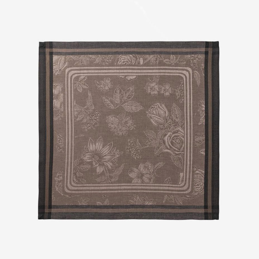 Le Jacquard Français | Serviette Romance