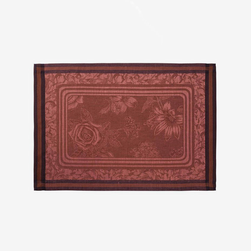 Le Jacquard Français | Romance Placemat