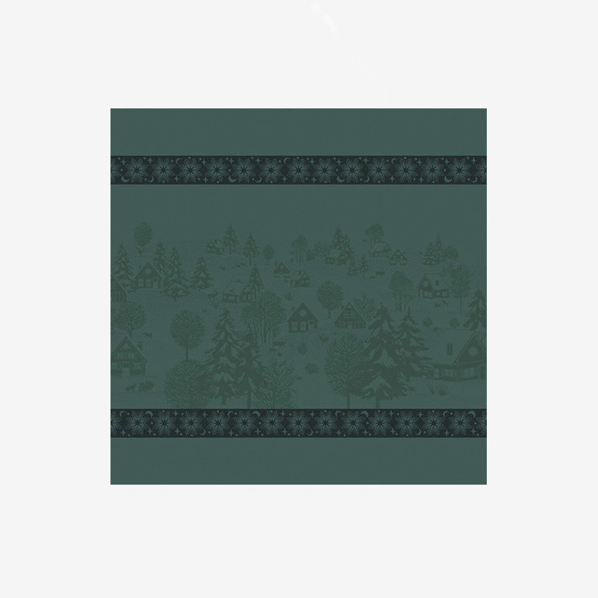 Le Jacquard Français | Serviette Sous Les Étoiles