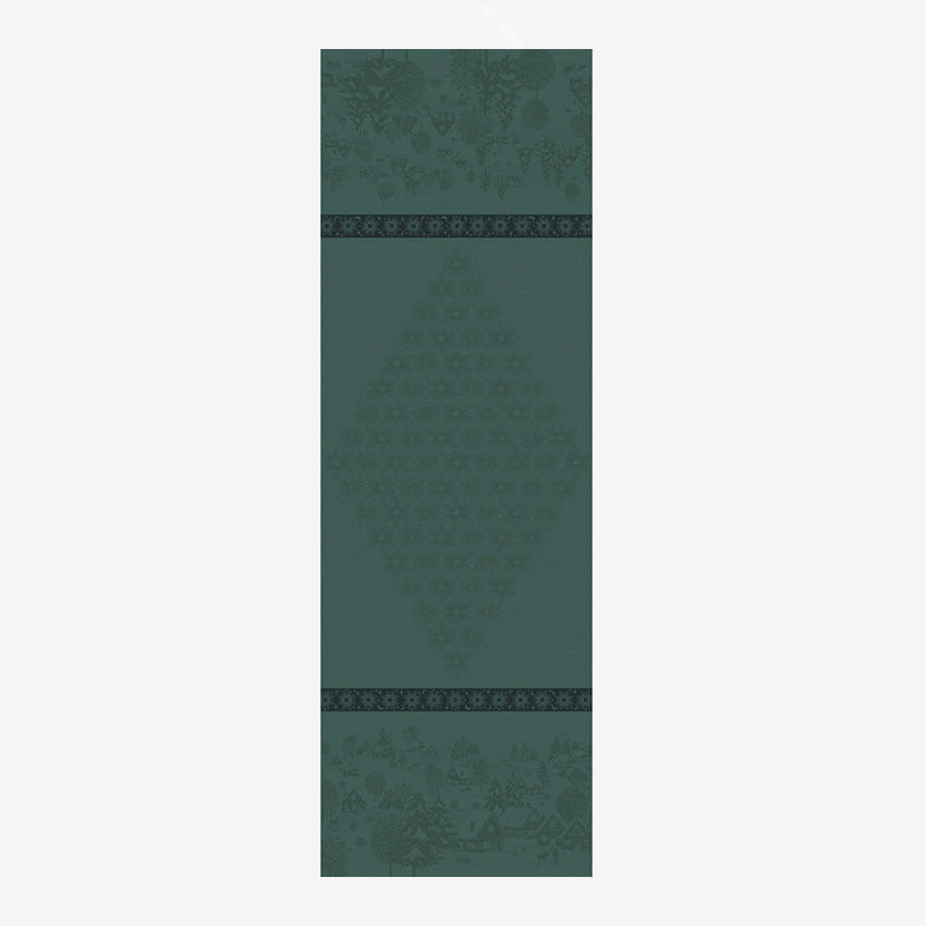 Le Jacquard Français | Chemin de Table Sous Les Étoiles