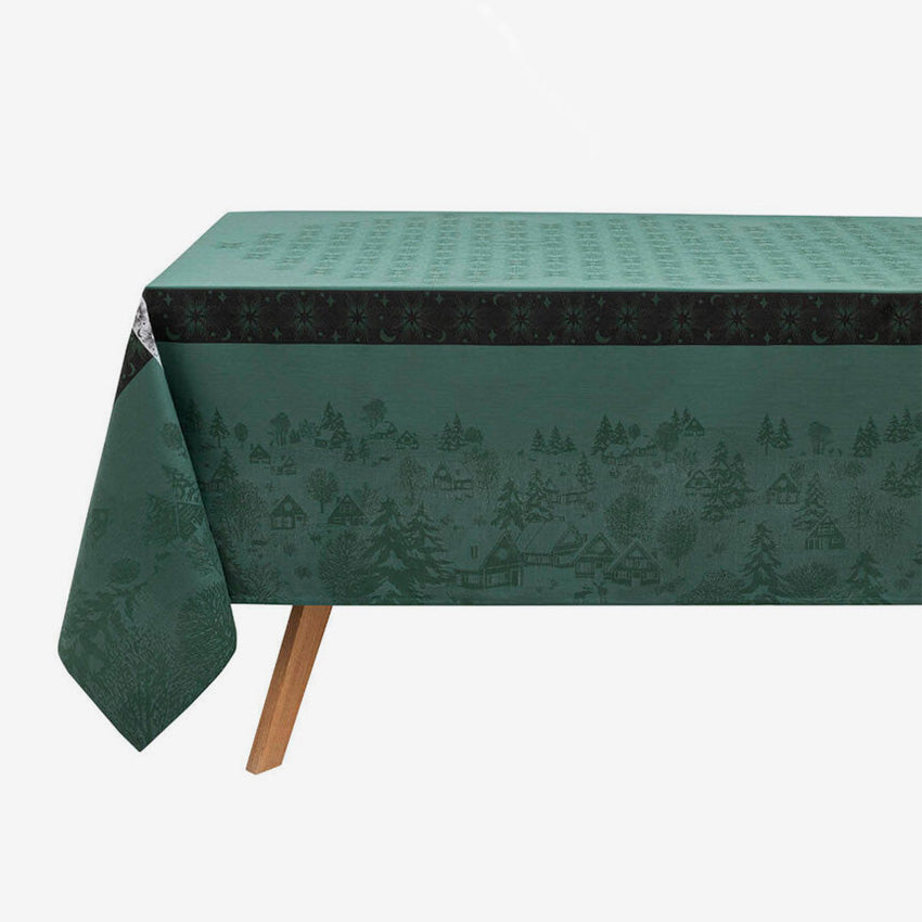 Le Jacquard Français | Nappe Sous Les Étoiles