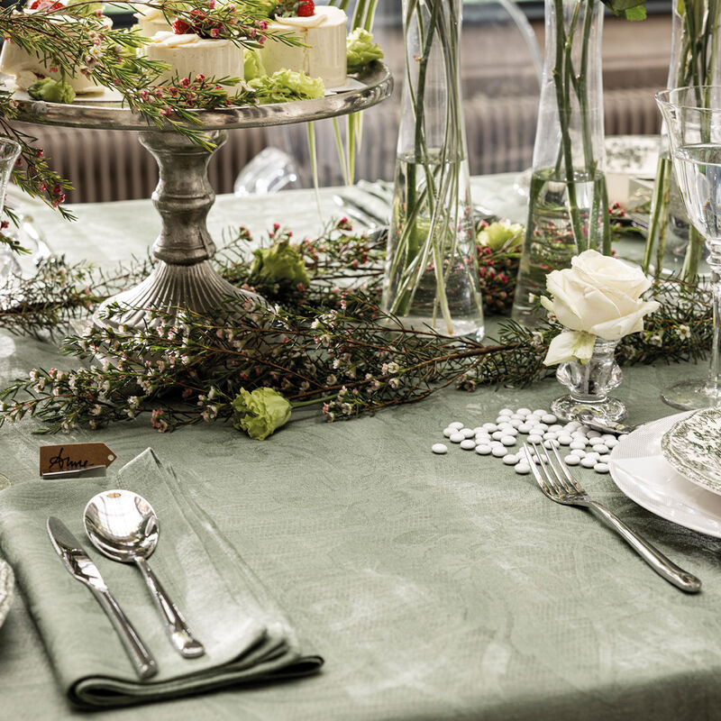 Le Jacquard Français | Serviette de Table Tivoli