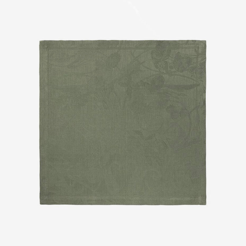 Le Jacquard Français | Serviette de Table Tivoli