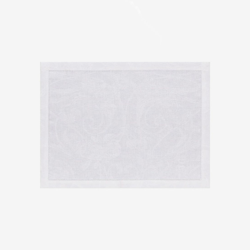 Le Jacquard Français | Tivoli Placemat