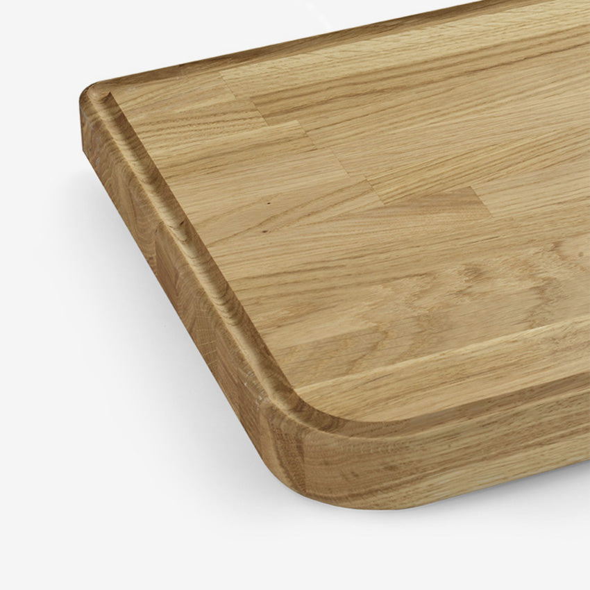 Legnoart | Arena Chopping Board Natural Oak