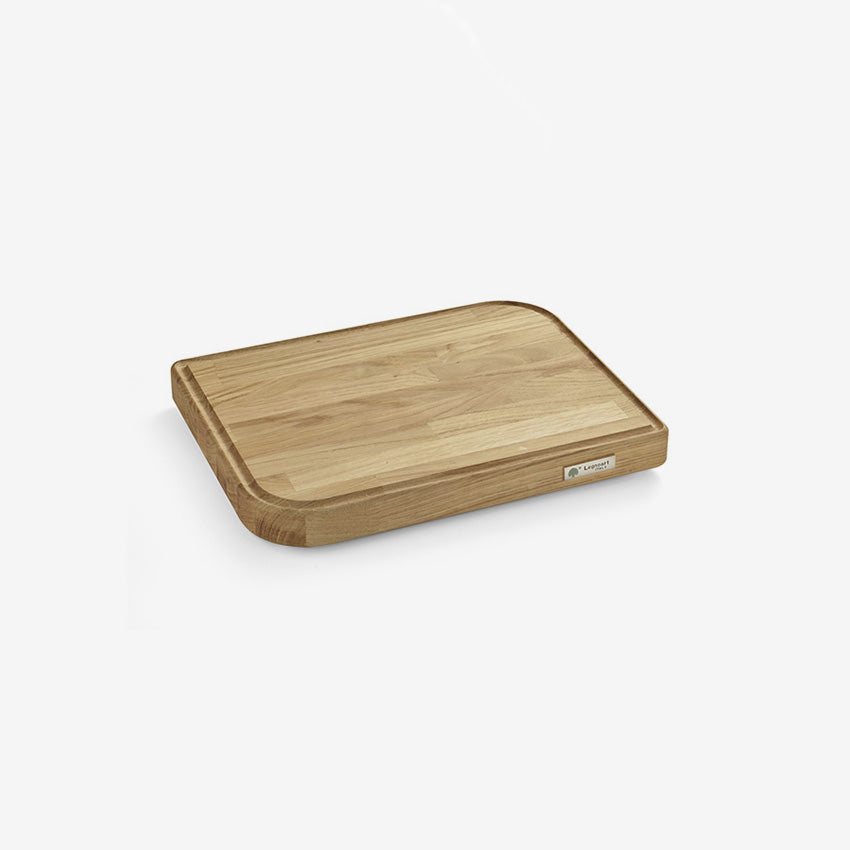 Legnoart | Arena Chopping Board Natural Oak