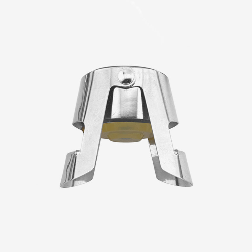 Legnoart | Bollicine Wine Lover's 4-in-1 Corkscrew & Stopper Set