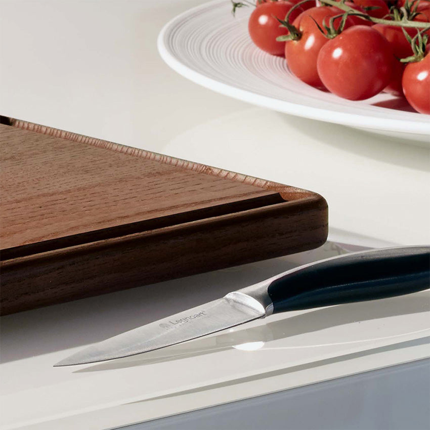 Legnoart | Rialto Cutting Board  - Thermo Wood