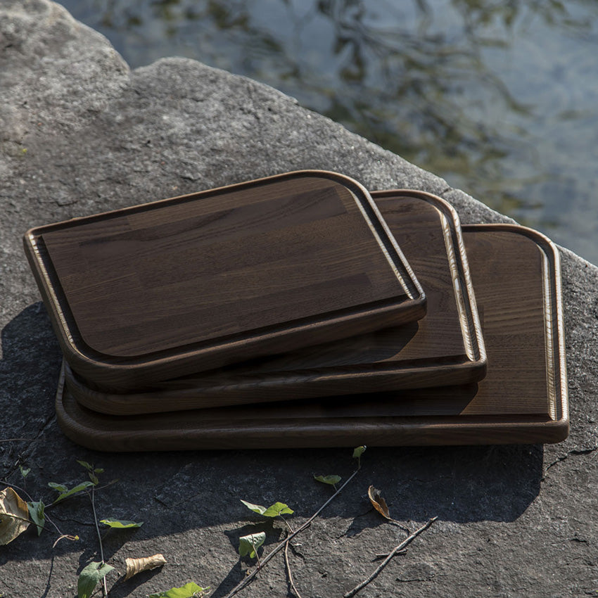 Legnoart | Rialto Cutting Board  - Thermo Wood