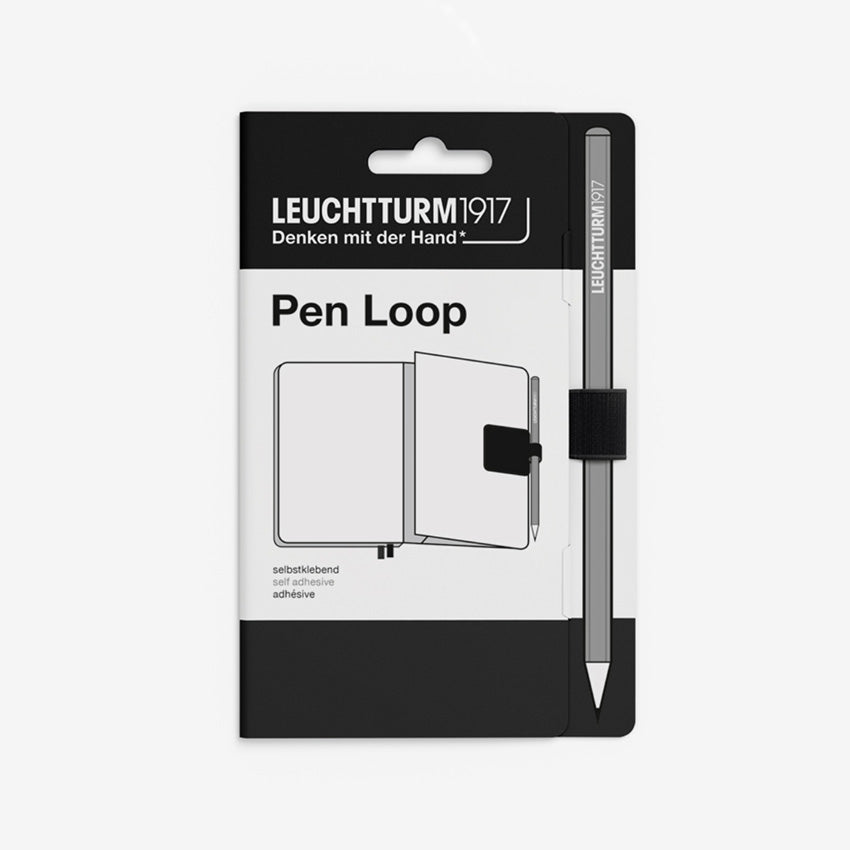 Leuchtturm 1917 | Pen Loop