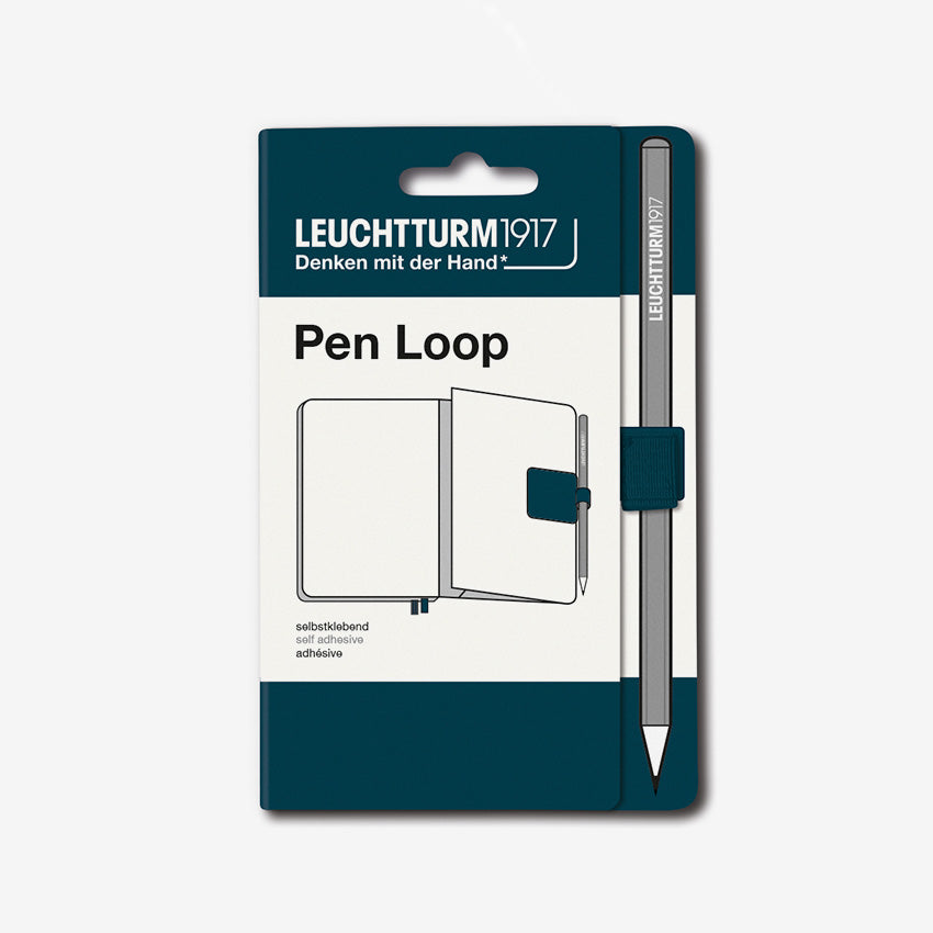 Leuchtturm 1917 | Pen Loop