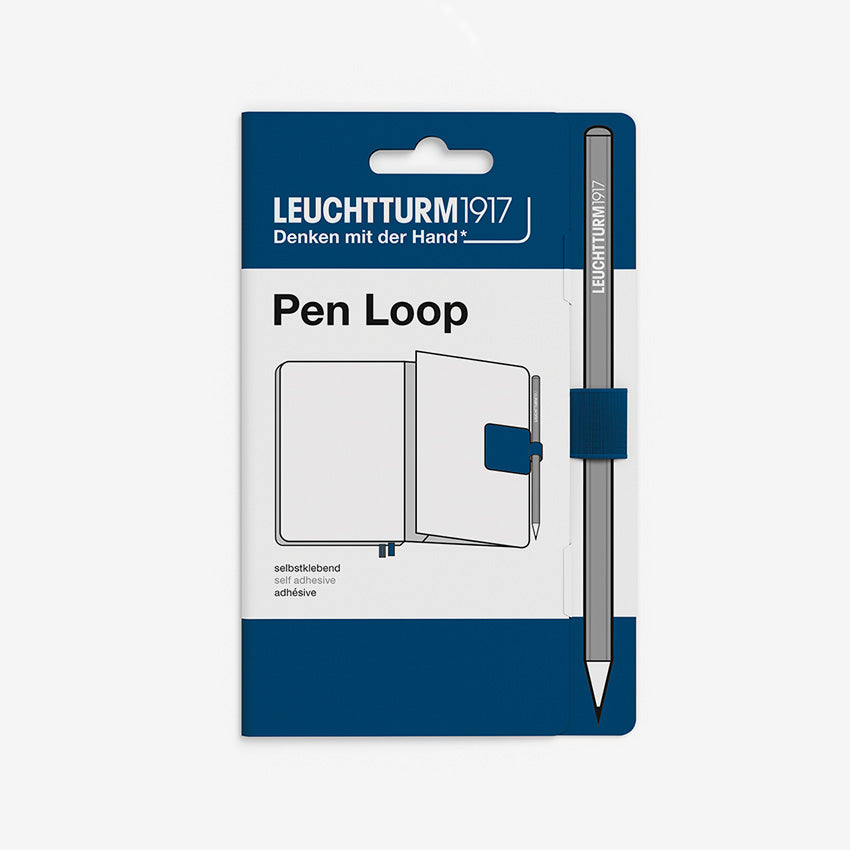 Leuchtturm 1917 | Pen Loop