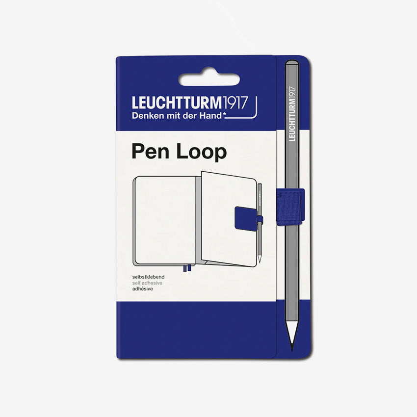 Leuchtturm 1917 | Pen Loop