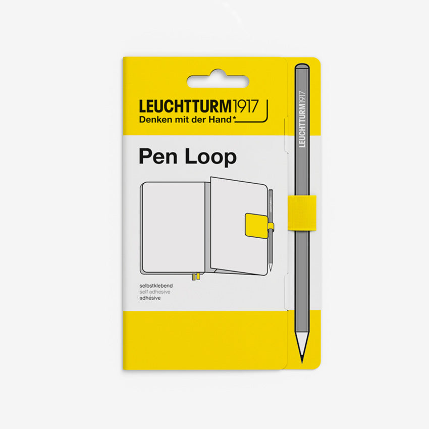 Leuchtturm 1917 | Pen Loop