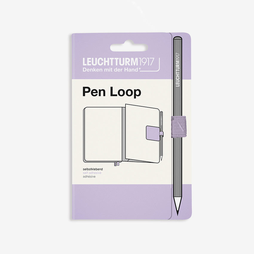 Leuchtturm 1917 | Pen Loop