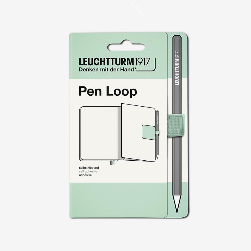 Leuchtturm 1917 | Pen Loop
