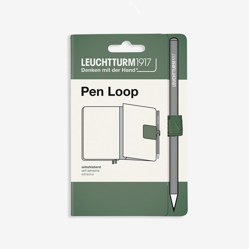 Leuchtturm 1917 | Pen Loop