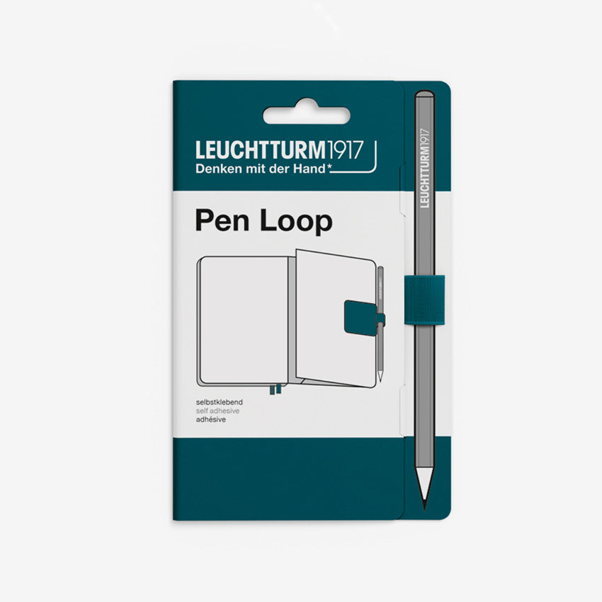 Leuchtturm 1917 | Pen Loop