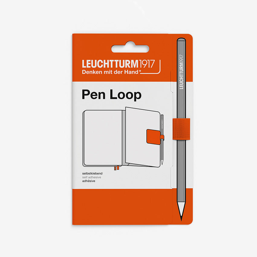 Leuchtturm 1917 | Pen Loop