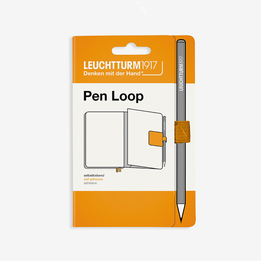Leuchtturm 1917 | Pen Loop