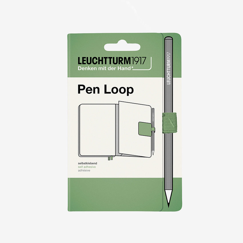 Leuchtturm 1917 | Pen Loop