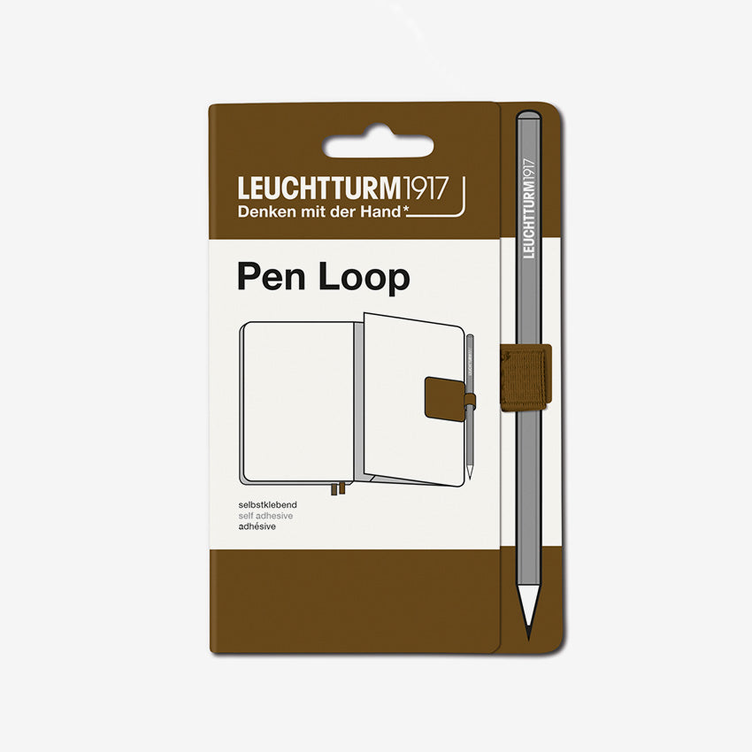 Leuchtturm 1917 | Pen Loop