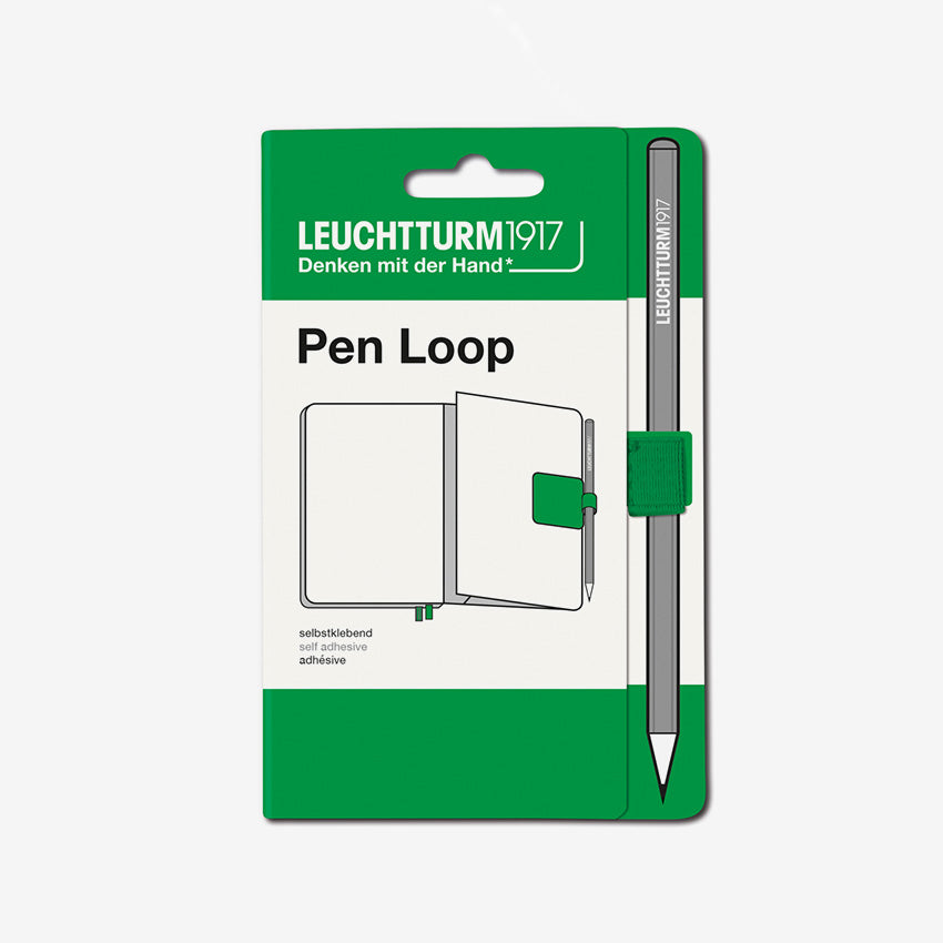 Leuchtturm 1917 | Pen Loop