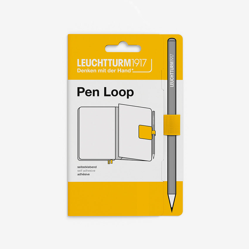 Leuchtturm 1917 | Pen Loop