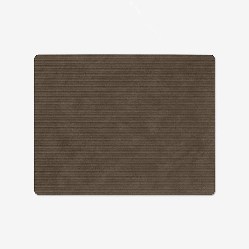 Lind DNA | Sets de table rectangulaire