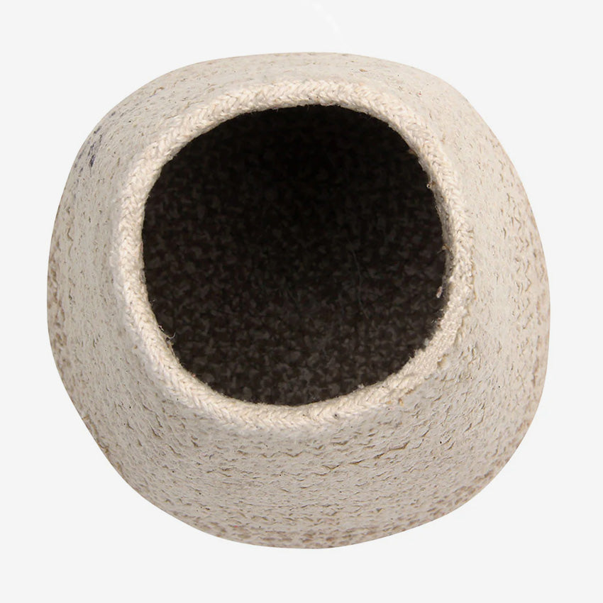 Lorena Canals | Mushroom Basket