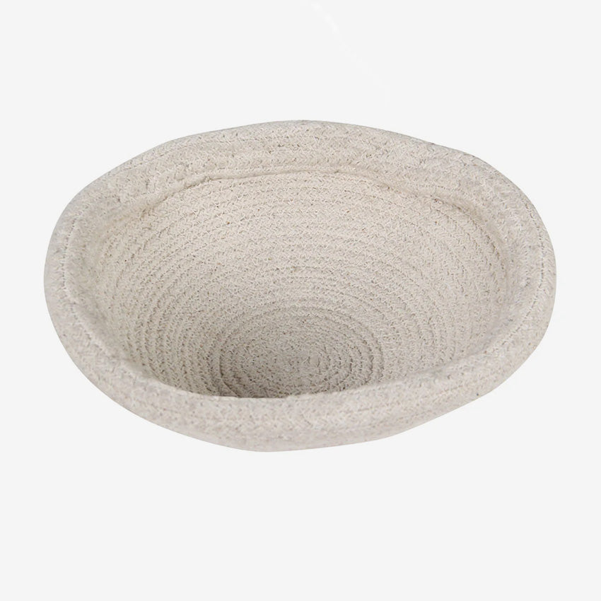 Lorena Canals | Mushroom Basket