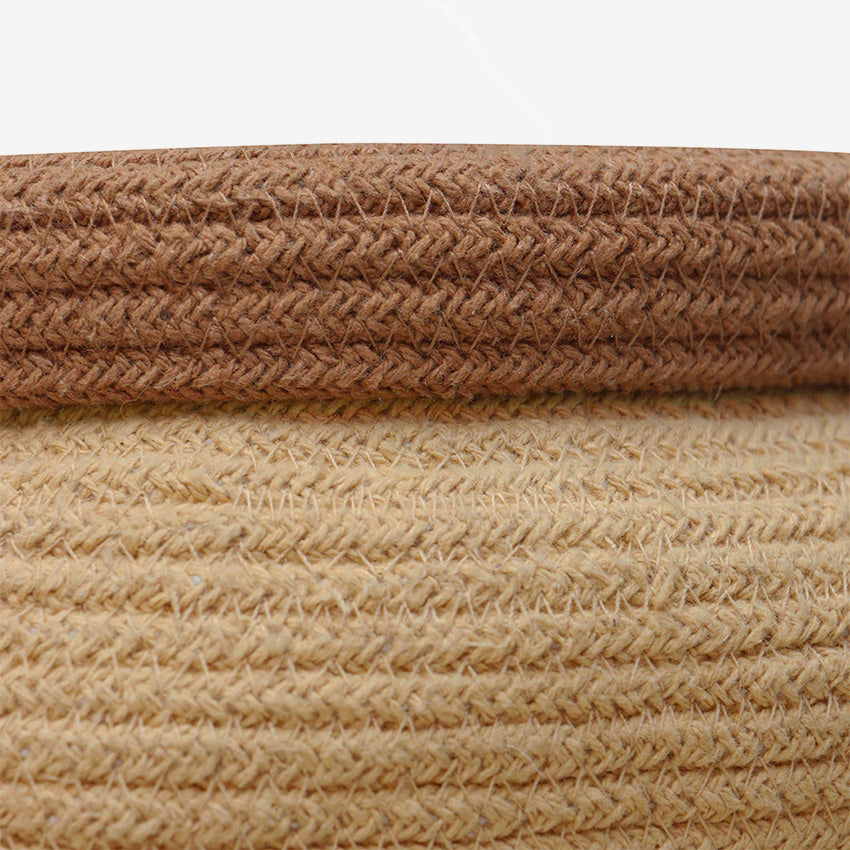 Lorena Canals | Basket Honey Pot