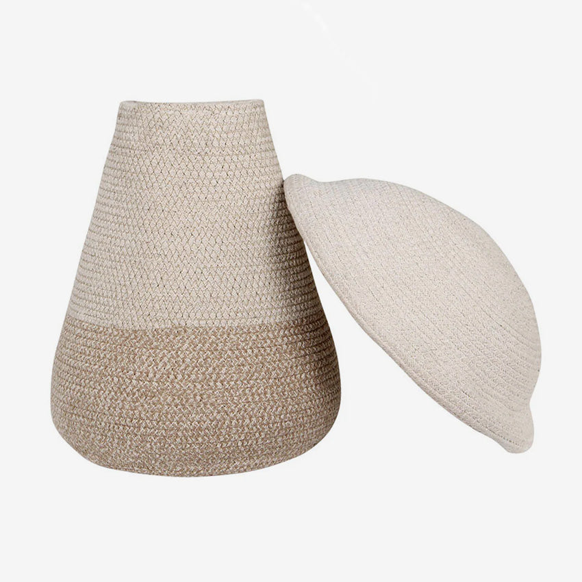 Lorena Canals | Mushroom Basket