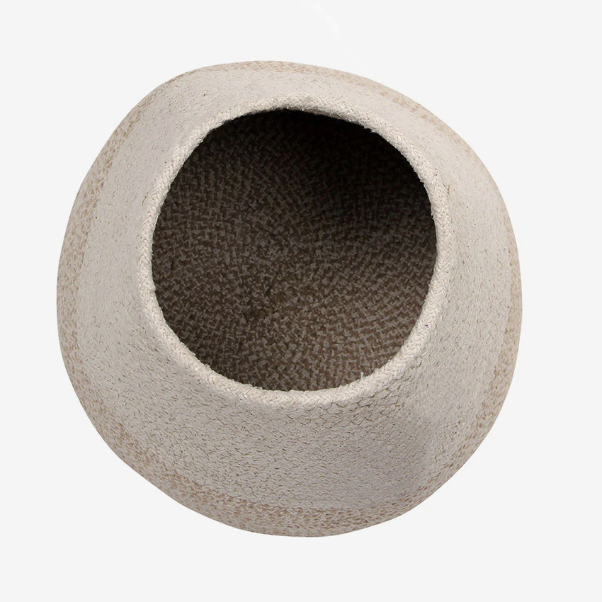 Lorena Canals | Mushroom Basket