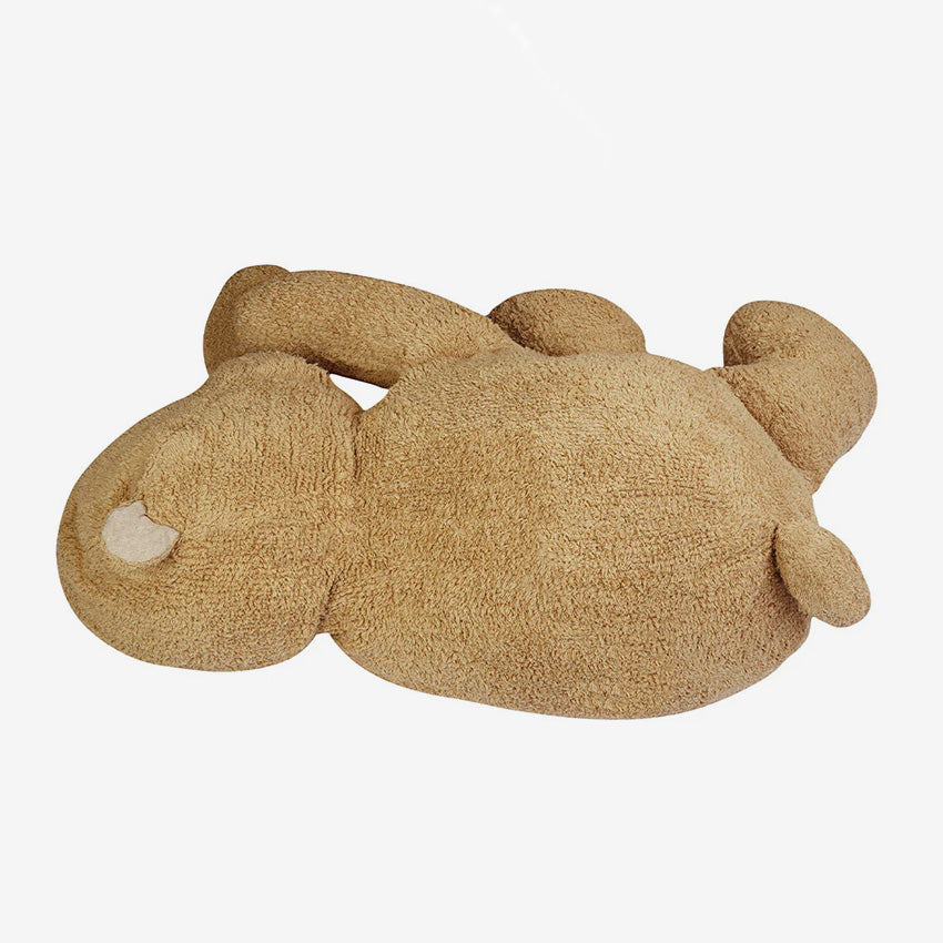 Lorena Canals | Pouf Ours Dormeur