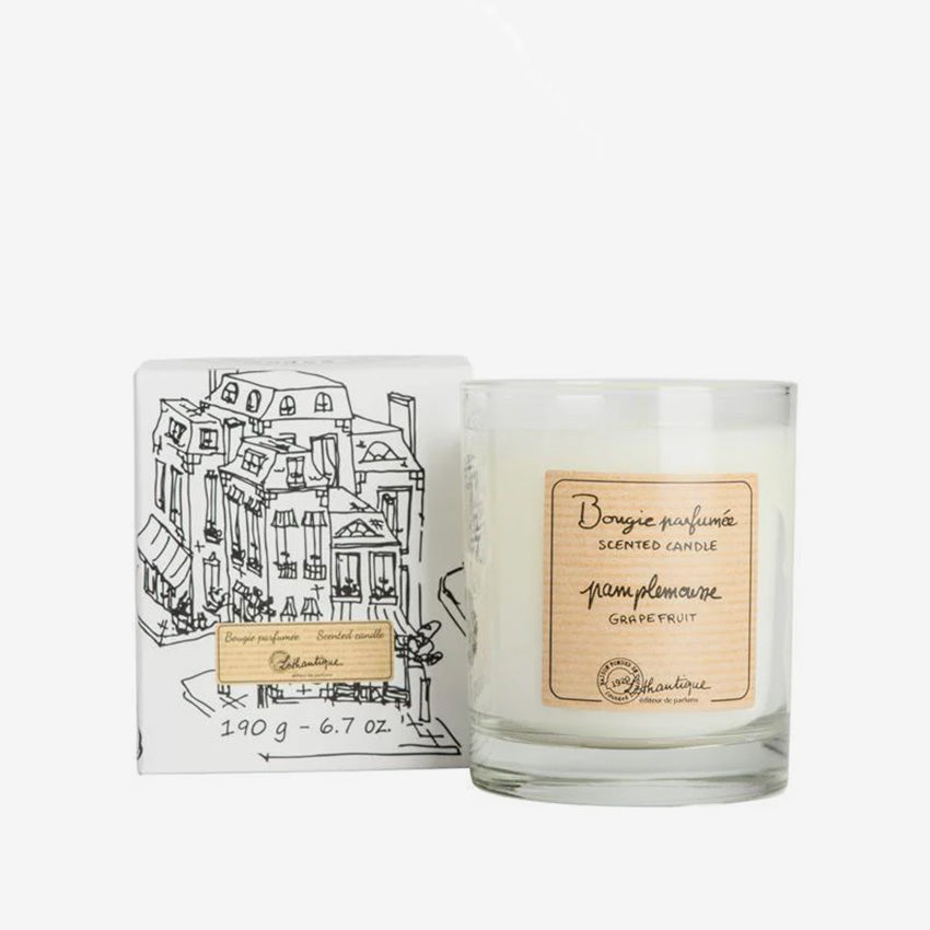 Lothantique | Bougie 190 g