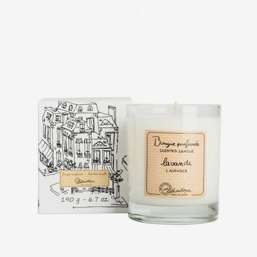 Lothantique | Bougie 190 g
