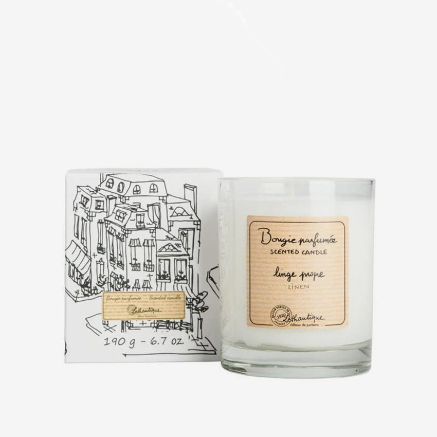 Lothantique | Bougie 190 g