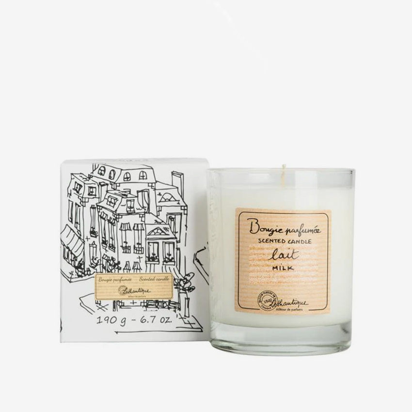 Lothantique | Bougie 190 g