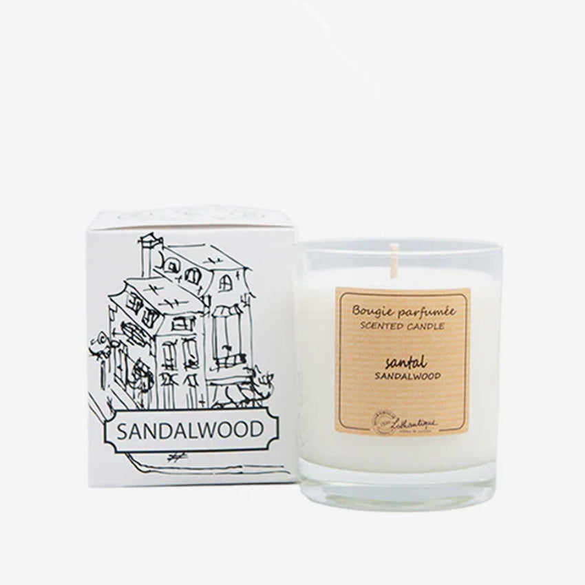 Lothantique | Bougie 190 g