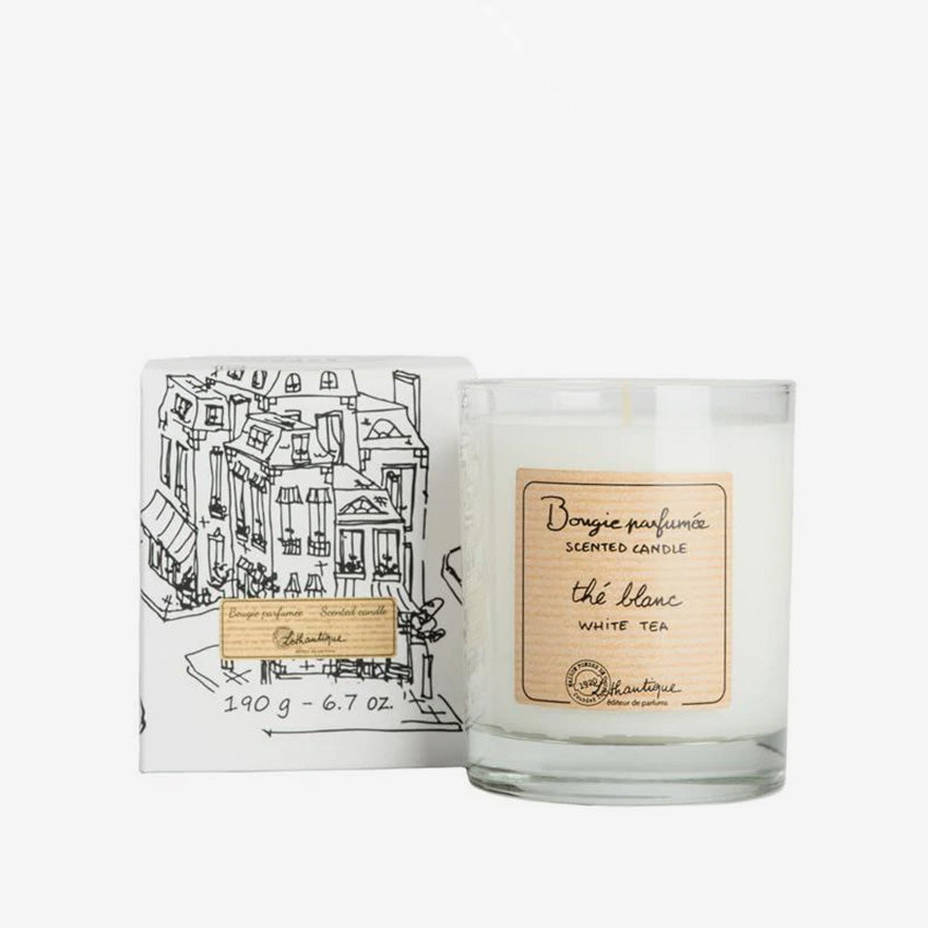 Lothantique | Bougie 190 g
