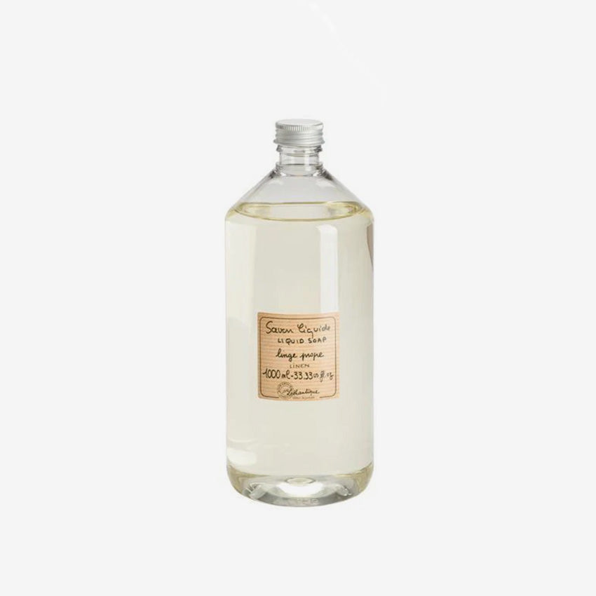 Lothantique | 1L Liquid Soap Refill